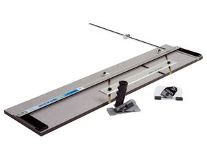 Logan 350-1 Compact Elite Mount Cutter
