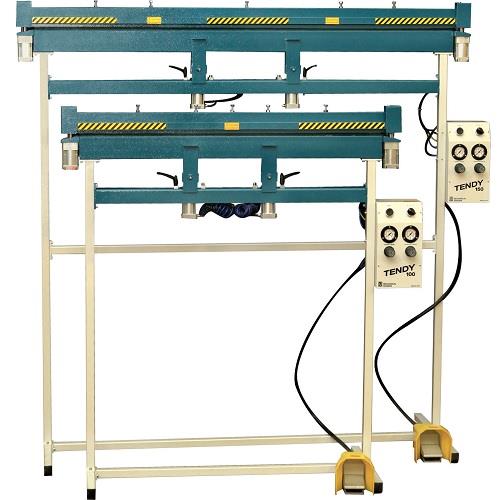 Pilm Tendy 100 Canvas Stretching Machine 1000mm