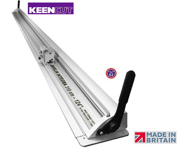 Keencut Javelin Integra Cutter Bar 1600mm