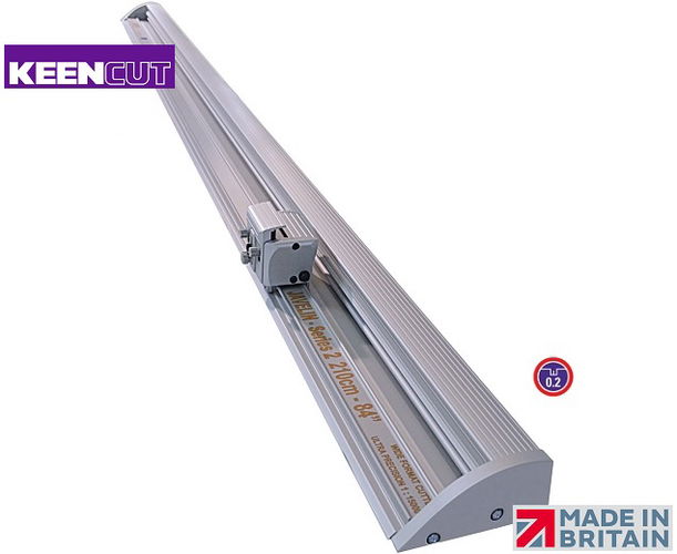 Keencut Javelin S2 Cutter Bar 2600mm