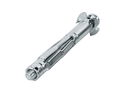 T Screw M5 Kit to Hang 1 Frame on 24mm Drywall