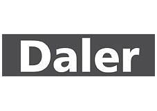 Daler Mountboard Chevron Set Cream Core