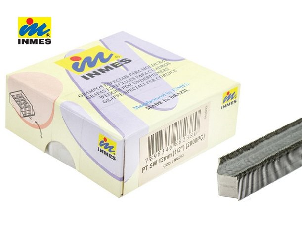 Inmes Type P V Nails 10mm Normal 3000 pack