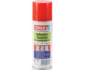 Tesa Adhesive Remover 200ml     