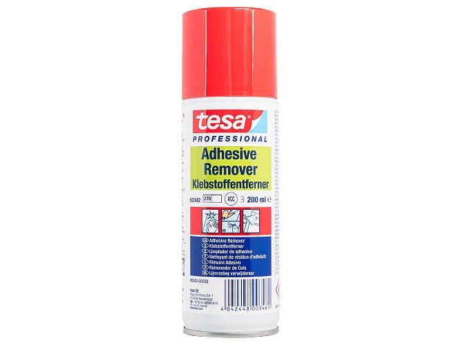Tesa Adhesive Remover 200ml     