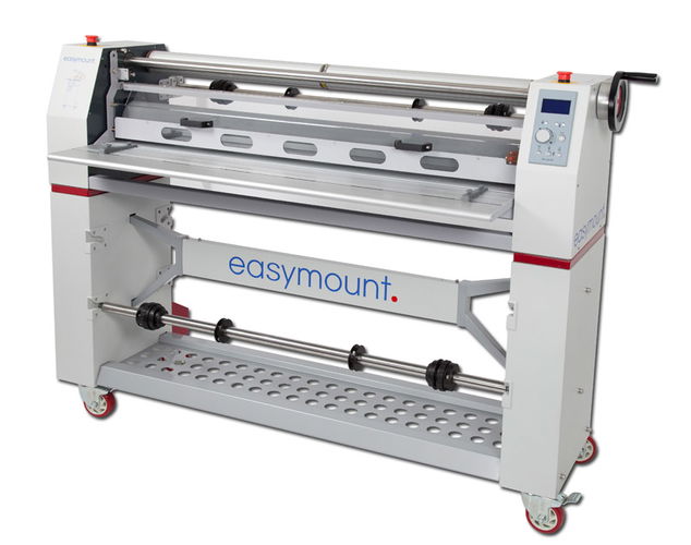 Easymount 1200 Hot Roller Laminator