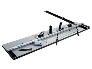 Logan 750-1 Simplex Elite Mount Cutter 1016mm