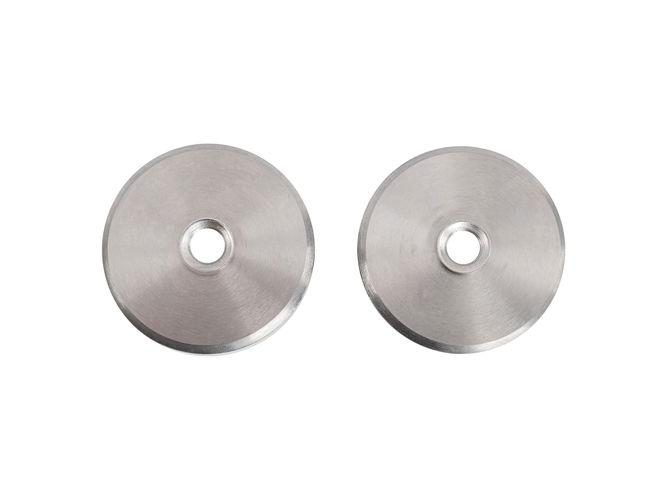 Keencut Replacement Wheel Set