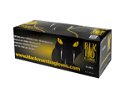 Black Mamba Gloves XL 100 box