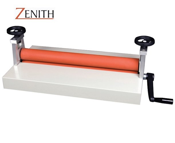 Zenith ZC0650 Manual Laminator 650mm