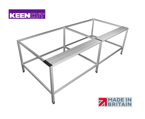 Keencut Evolution Bench 2100mm