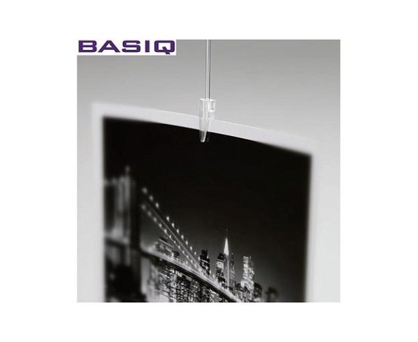 Photo Clip by Basiq Pack of 10