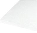 Foamed PVC Board 3mm 610 x 595mm 1 sheet