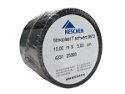 Neschen Filmoplast T Self Adhesive Cloth Tape Black 50mm x 10m 