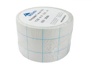 Neschen Filmoplast T Self Adhesive Cloth Tape White 50mm x 10m 