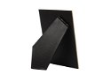 MDF Picture Frame Stands 5” x 3.5” Black 10 pack