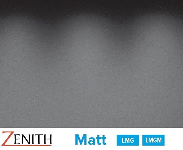 Zenith LMGM Matt Laminating Film 1530mm x 50m roll
