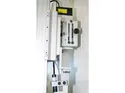 Laser with support for Inglet Verdi Twin 157 EX DEMO