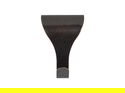 Picture Rail Hook 46mm x 32mm Bronze 20 pack