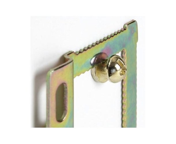 screw hooks with picture hanger