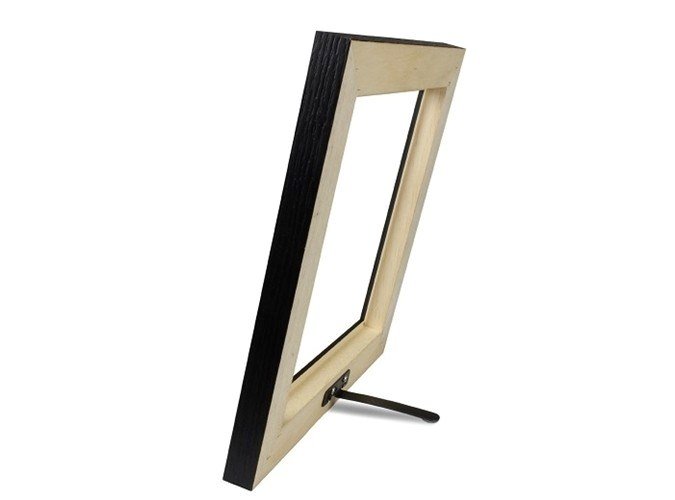 Albin EaselMate Frame Stand for Wood & Aluminium Pack 2