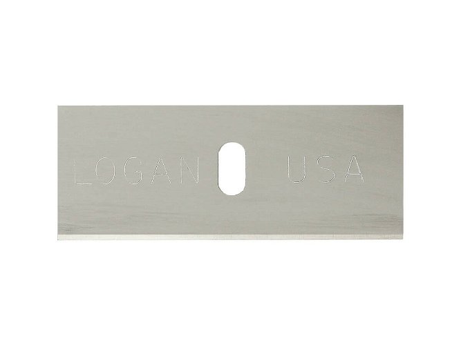 Logan 270 D Mountcutter Blades pack 100