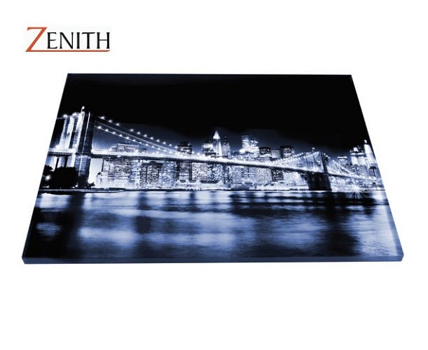 Zenith Synthetic PP Paper 432mm x 3m Trial roll      