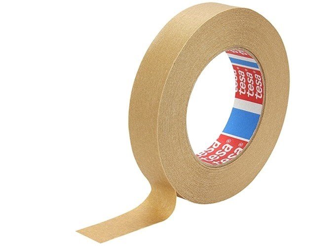ECO25-50mm x 50m PACK of 3 ROLLS Picture Framing Tape 
