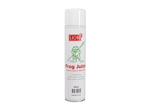 Frog Juice 600ml Aerosol