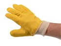 Glass Handling Gloves 1 pair