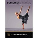 Somerset Enhanced TEXTURED Inkjet Printer Paper 225gsm A4 Pack of 25 sheets