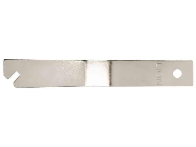 T Screw Spanner 138mm