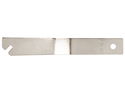 T Screw Spanner 138mm