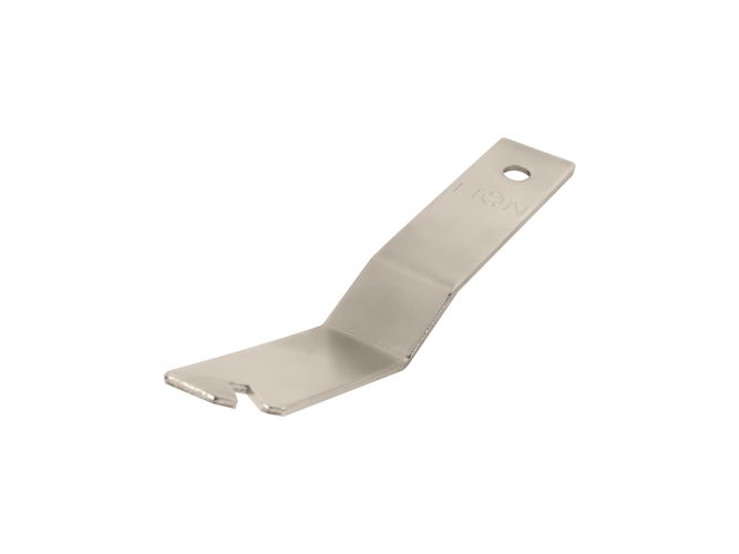 T Screw Spanner 138mm