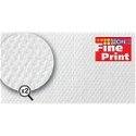 Fine Print Embossed Paper Canvas 200gsm  A3+  50 sheets