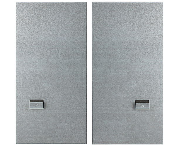 Picture hook wall plates