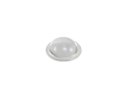 Clear Dome Bumpers 9.5mm x 3.5mm 400 pack