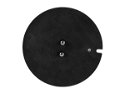 Locator disc for 2 Hole Hangers 4626