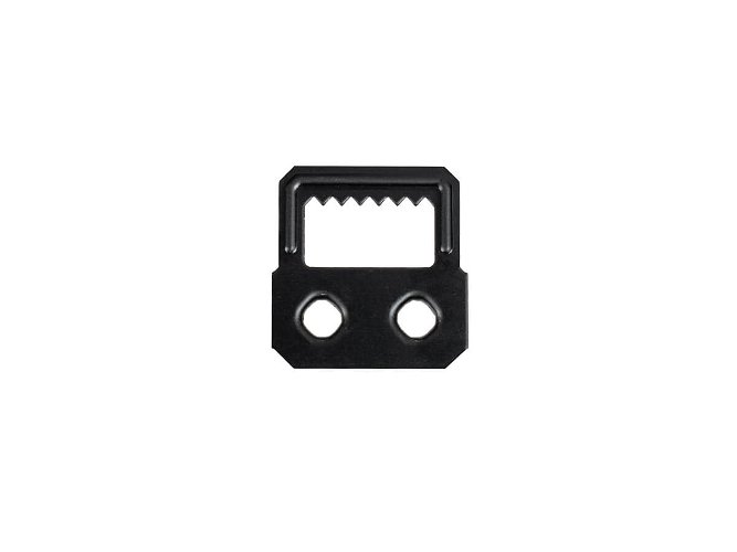Locator disc for 2 Hole Hangers 4626