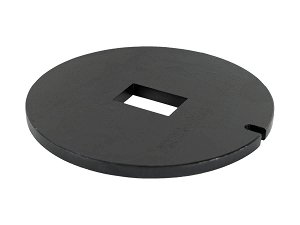 Locator disc set for 4 Hole Hanging Plates 266