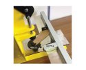 Alfamacchine Adjustable Stop for Back Gauge on SH100 Manual Press
