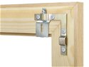 Wall Hooks for Pictures and Panels pack 100