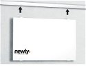 Newly H300 Graphic Panel Hanger Pack of 4