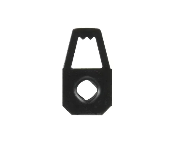 Locator disc for 1 Hole Hangers 4625 