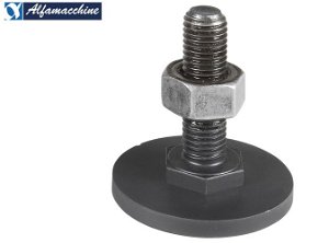 Alfamacchine Hammer 40mm diameter for SH100 Manual Press 
