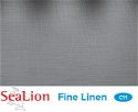 SeaLion C11 Fine Linen Laminating Film 1300mm x 100m roll