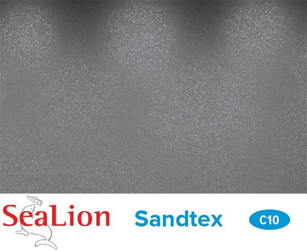 SeaLion C10 Sandtex Laminating Film 648mm x 25m roll