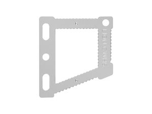 CWH5 Angled Micro Sawtooth Picture Hangers pack 50