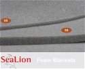 Foam Blanket 13mm 2340mm x 1650m by SeaLion