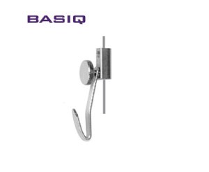 Basiq Narrow Picture Hook 3kg pack of 10